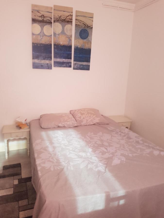 Logement Entier - Appartement T4 Hypercentre Dans Une Rue Calme - Stationnement Gratuit Tarbes Luaran gambar